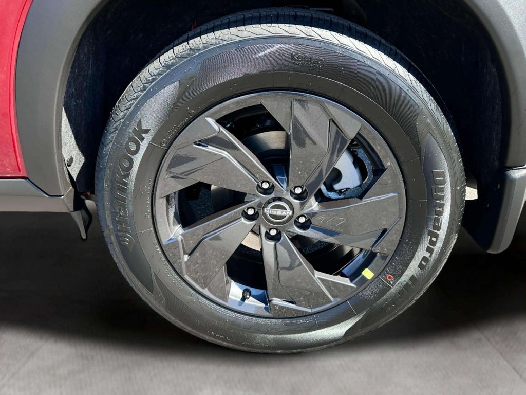 2026 Nissan Rogue SV San Clemente CA