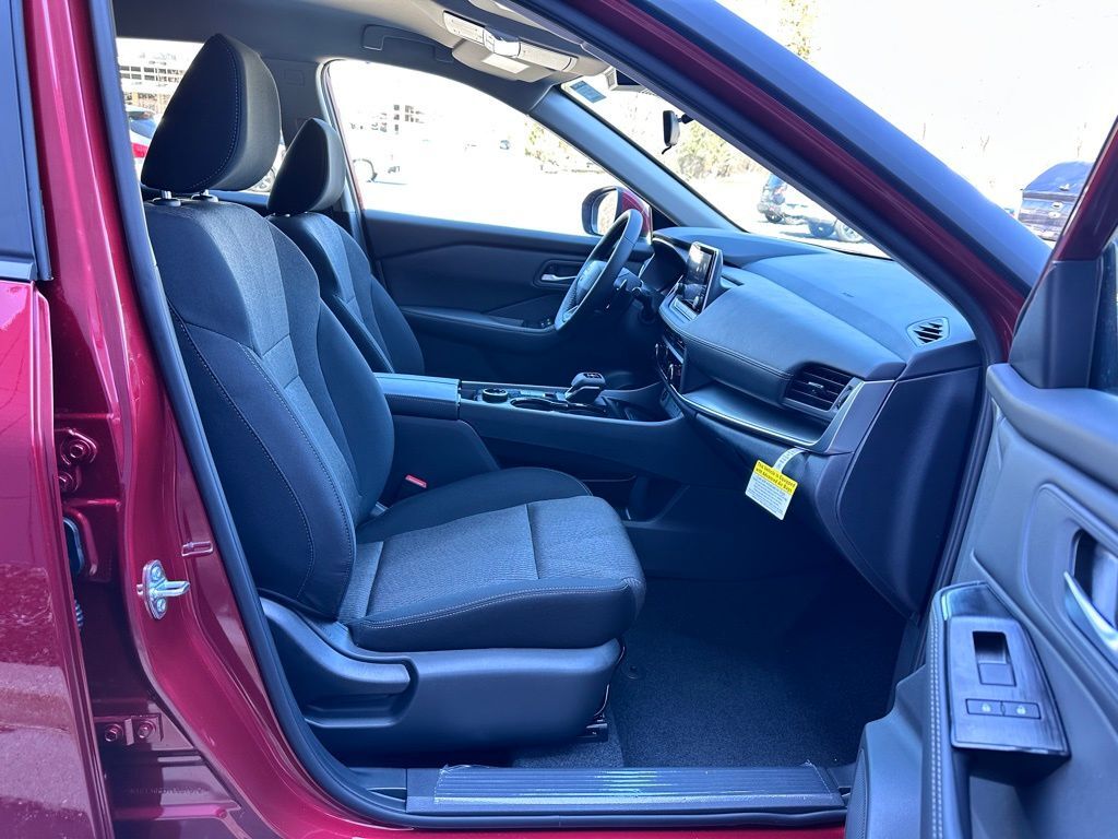 2026 Nissan Rogue SV San Clemente CA