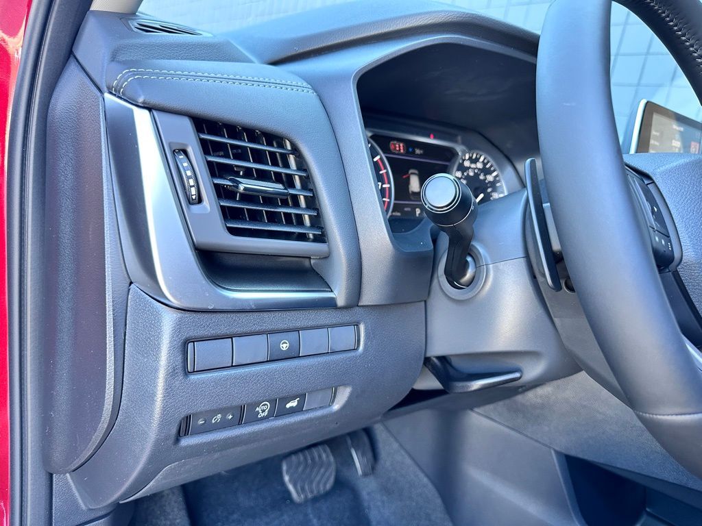 2026 Nissan Rogue SV San Clemente CA