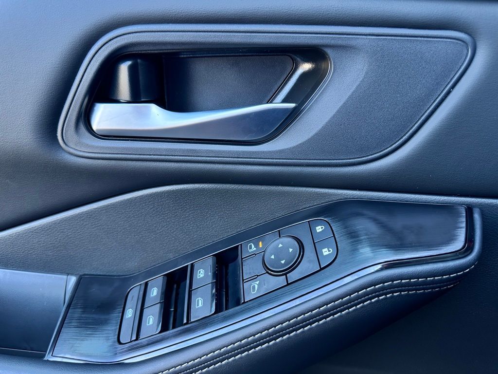 2026 Nissan Rogue SV San Clemente CA