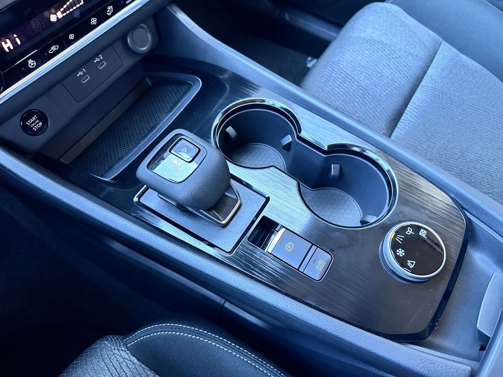 2026 Nissan Rogue SV San Clemente CA