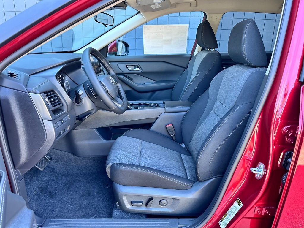 2026 Nissan Rogue SV San Clemente CA