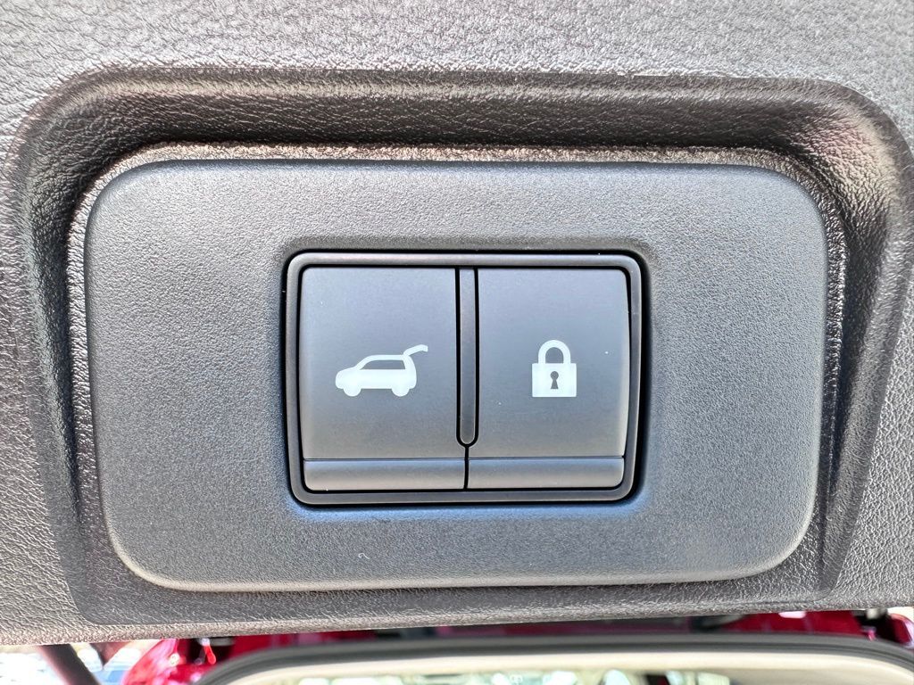 2026 Nissan Rogue SV San Clemente CA