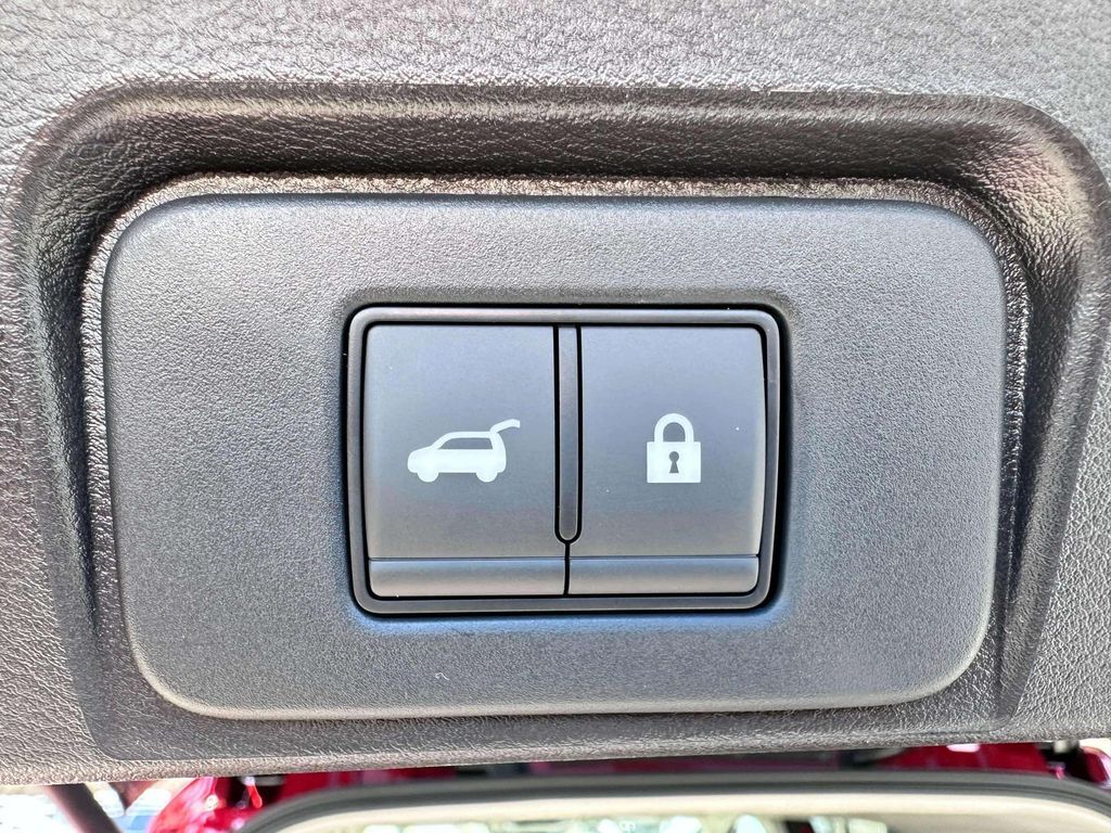 2026 Nissan Rogue SV San Clemente CA