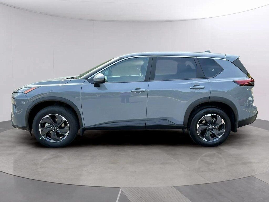 2026 Nissan Rogue SV San Clemente CA