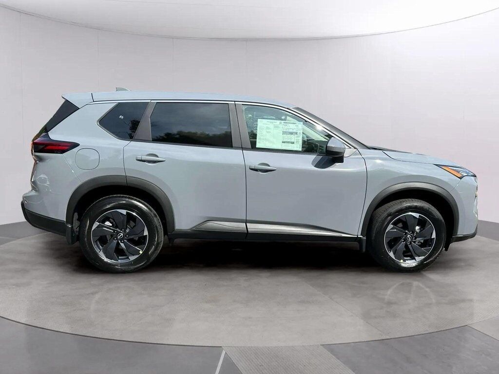 2026 Nissan Rogue SV San Clemente CA