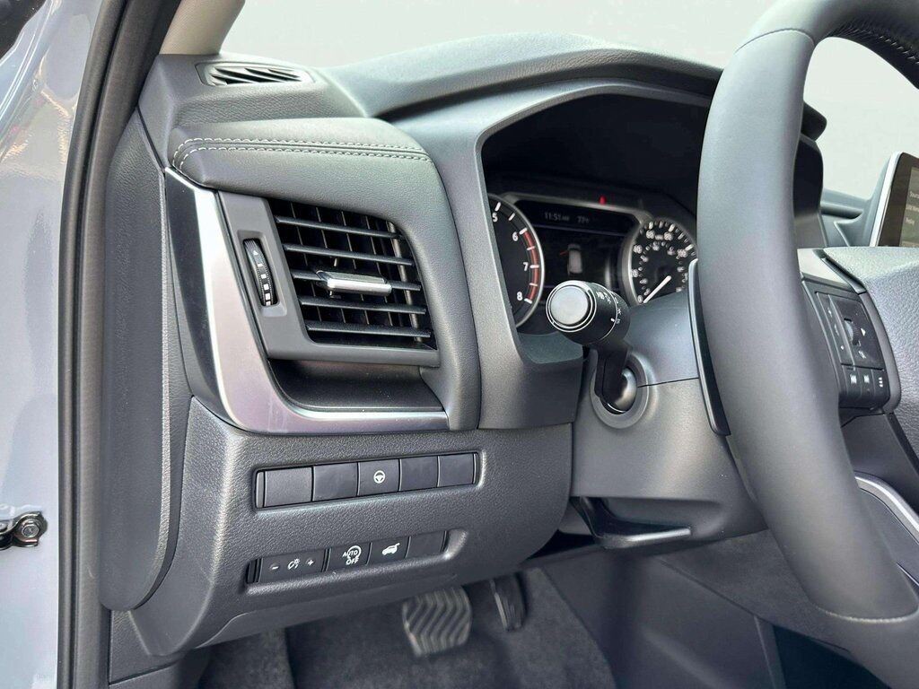 2026 Nissan Rogue SV San Clemente CA