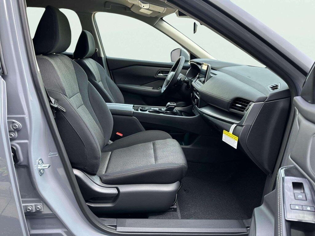 2026 Nissan Rogue SV San Clemente CA