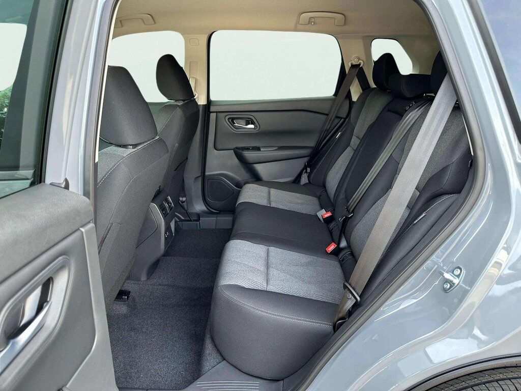 2026 Nissan Rogue SV San Clemente CA