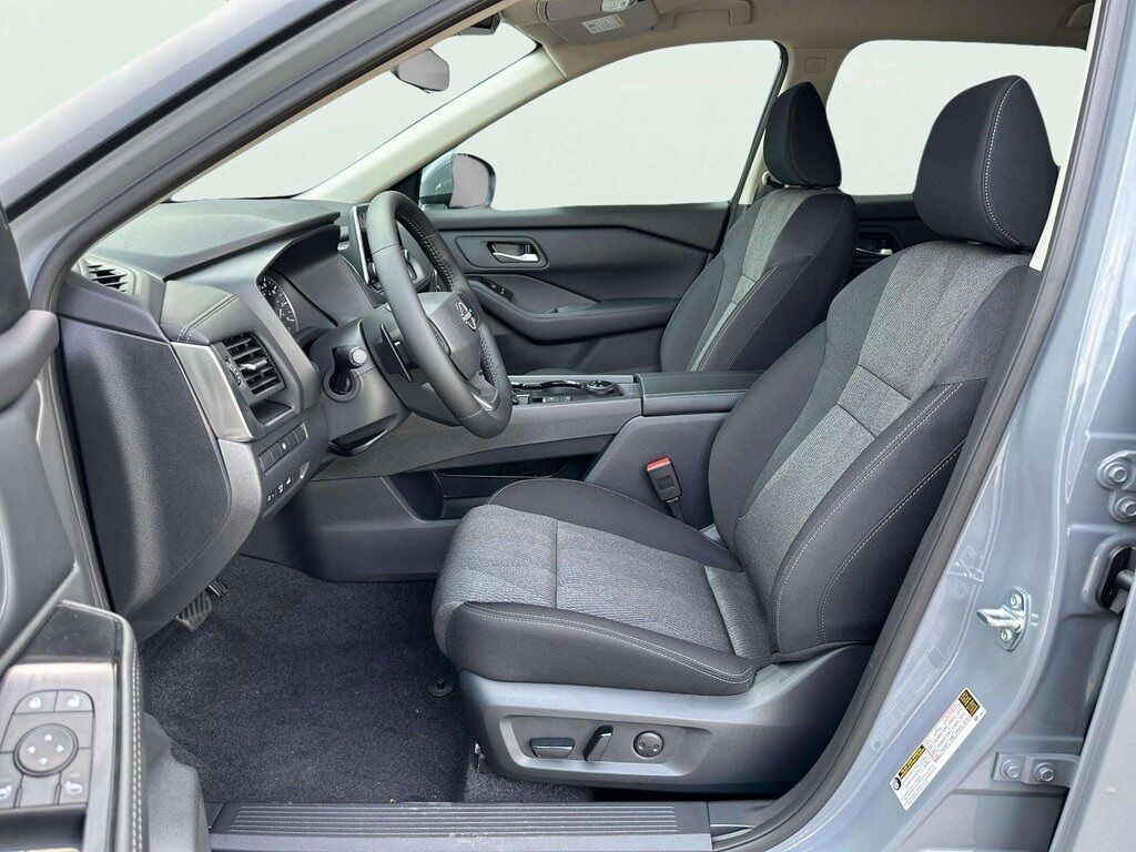 2026 Nissan Rogue SV San Clemente CA