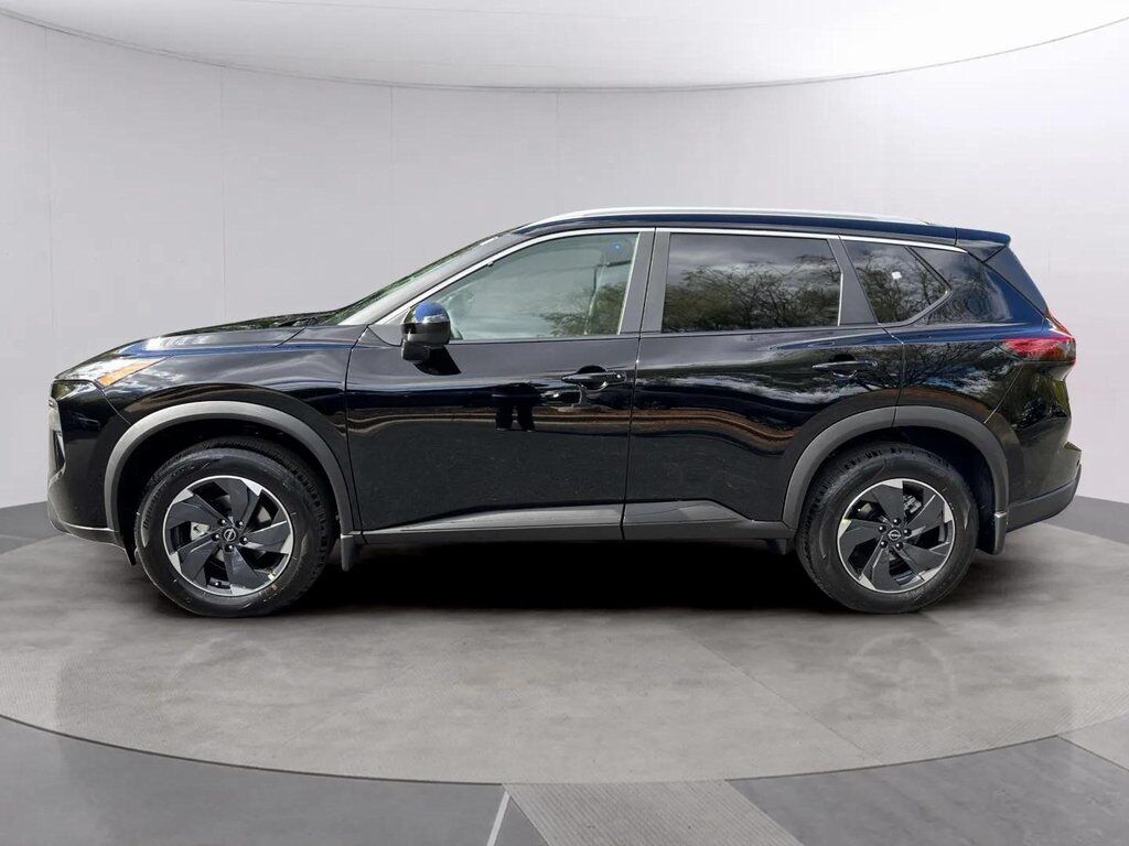 2026 Nissan Rogue SV San Clemente CA