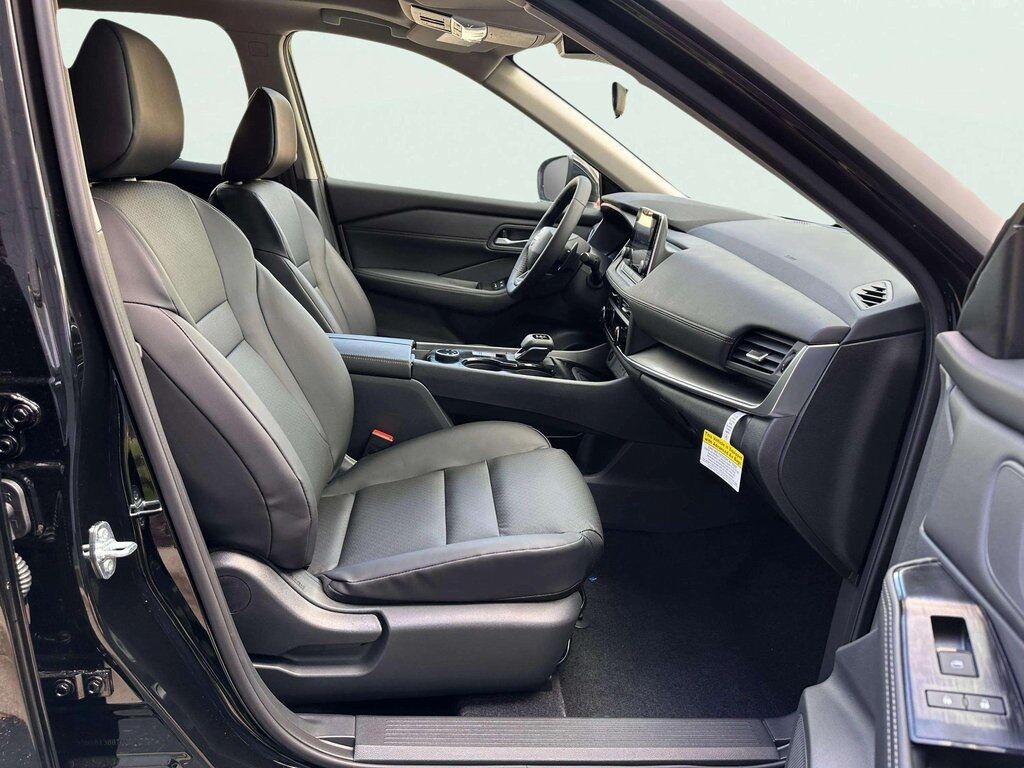 2026 Nissan Rogue SV San Clemente CA