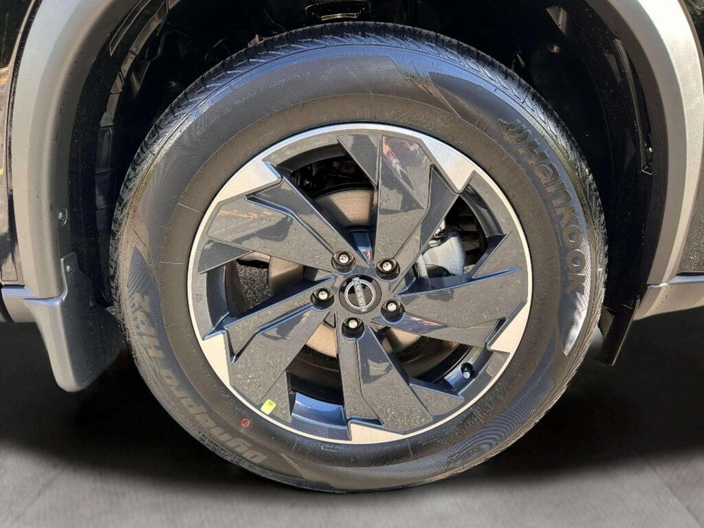 2026 Nissan Rogue SV San Clemente CA