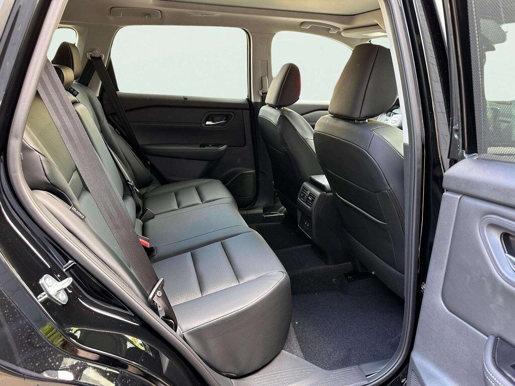 2026 Nissan Rogue SV San Clemente CA