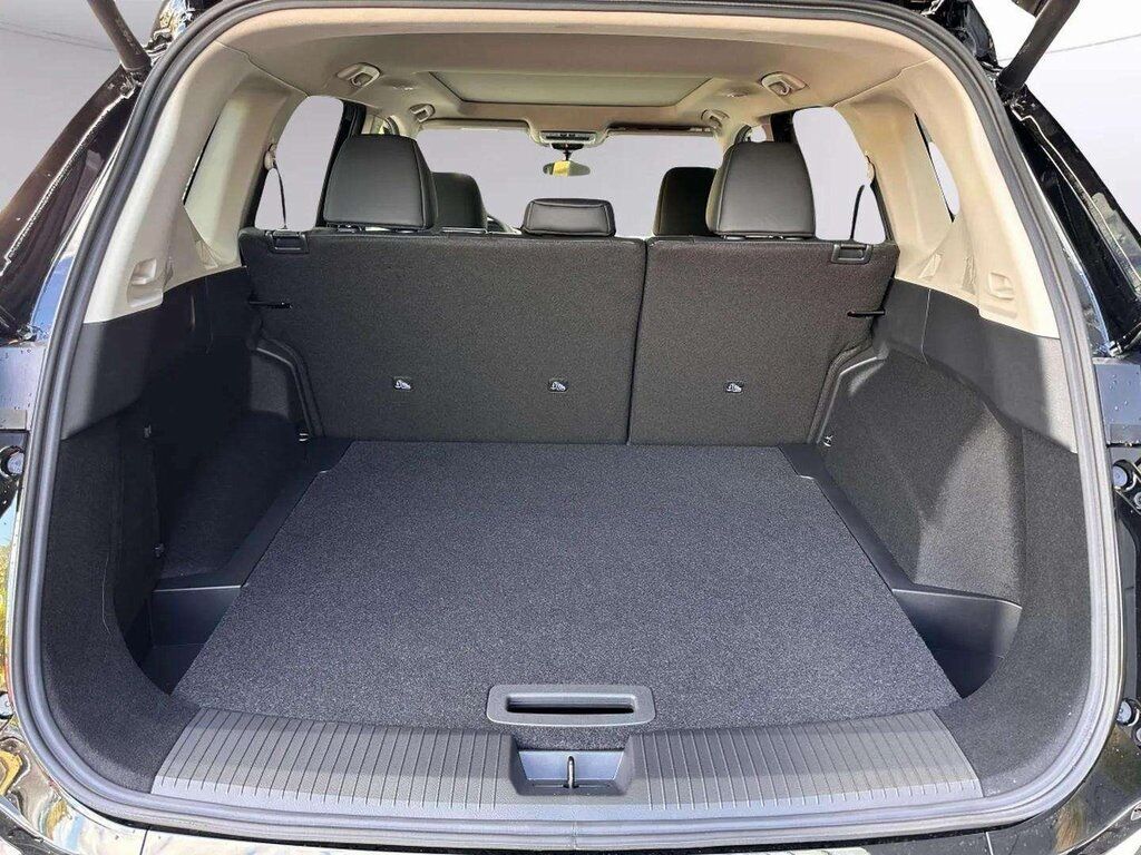 2026 Nissan Rogue SV San Clemente CA