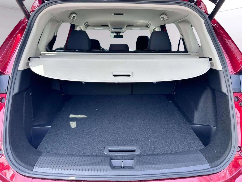 2026 Nissan Rogue SV San Clemente CA