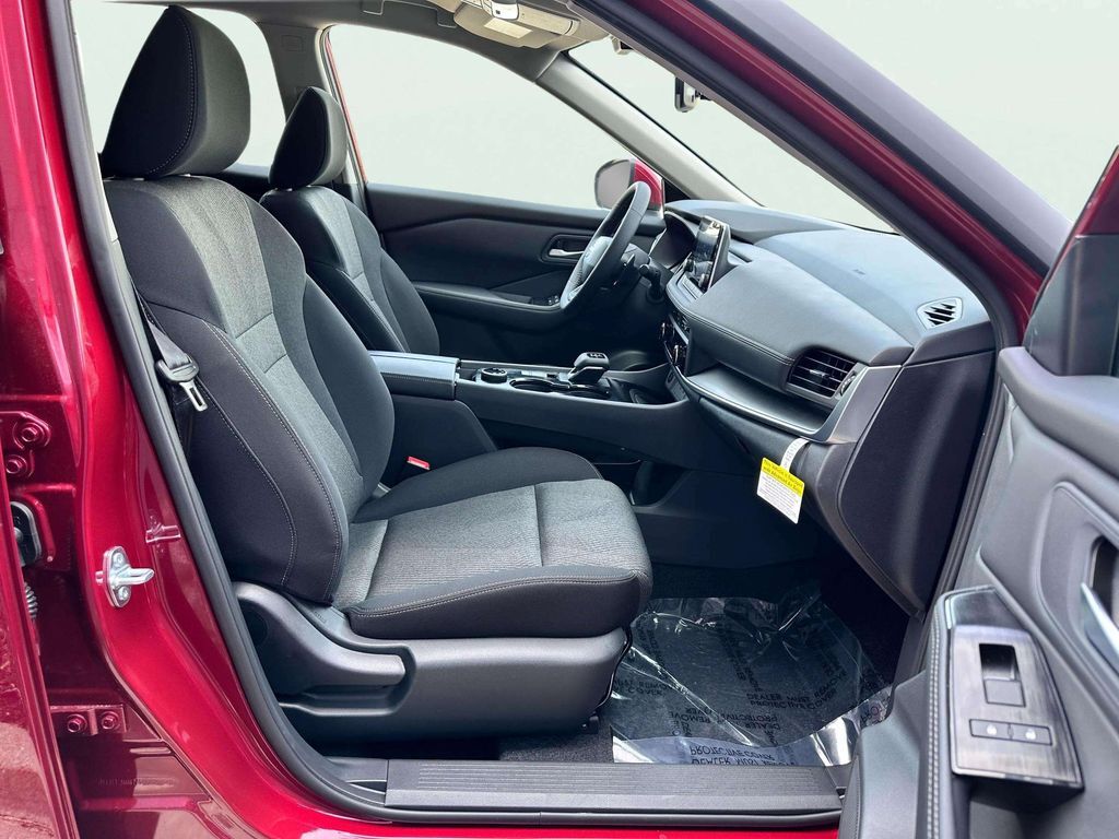 2026 Nissan Rogue SV San Clemente CA