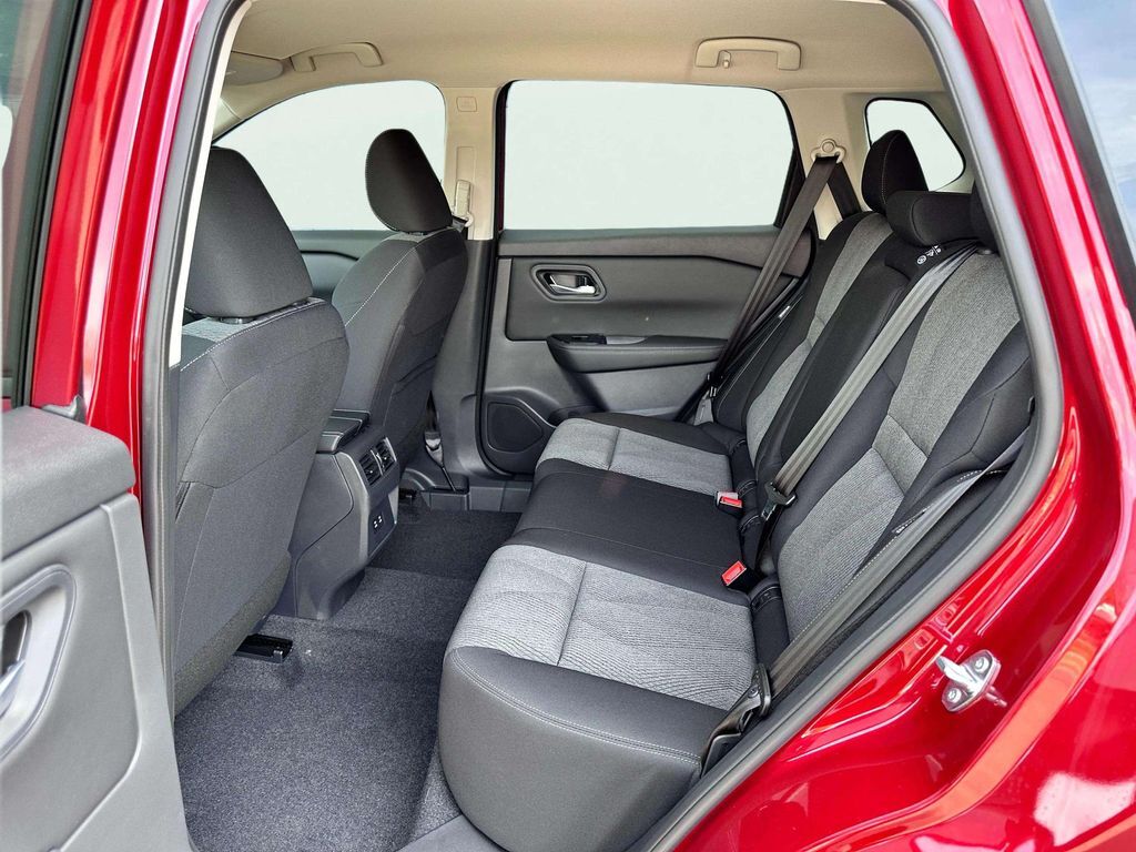 2026 Nissan Rogue SV San Clemente CA