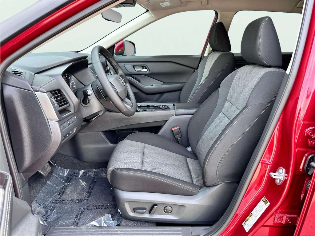 2026 Nissan Rogue SV San Clemente CA