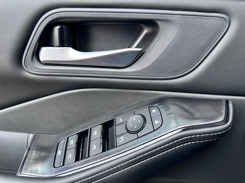 2026 Nissan Rogue SV San Clemente CA