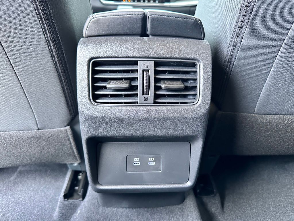 2026 Nissan Rogue SV San Clemente CA