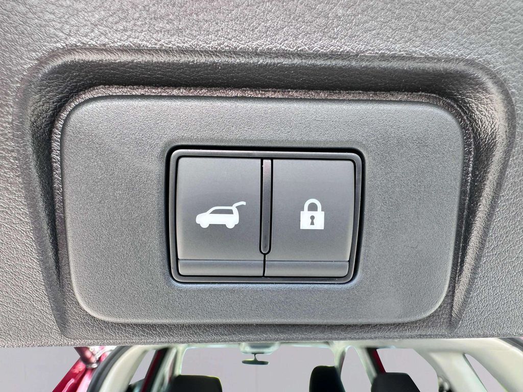 2026 Nissan Rogue SV San Clemente CA