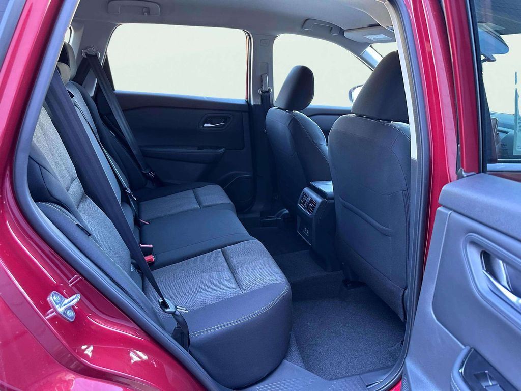 2026 Nissan Rogue SV San Clemente CA