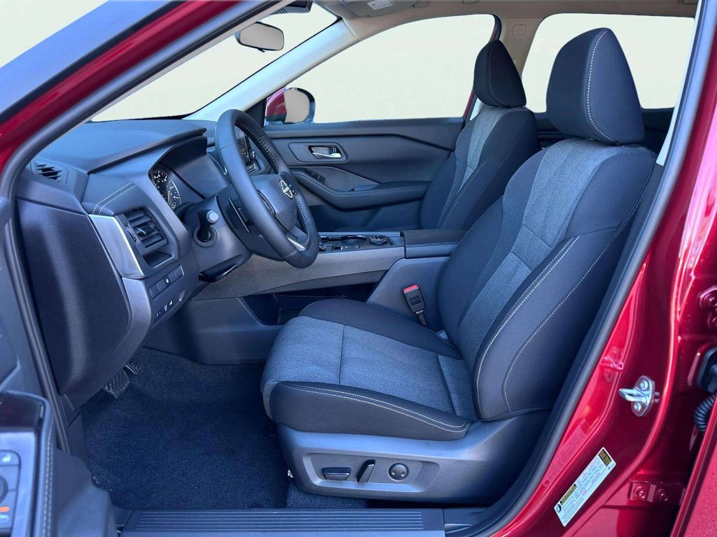 2026 Nissan Rogue SV San Clemente CA