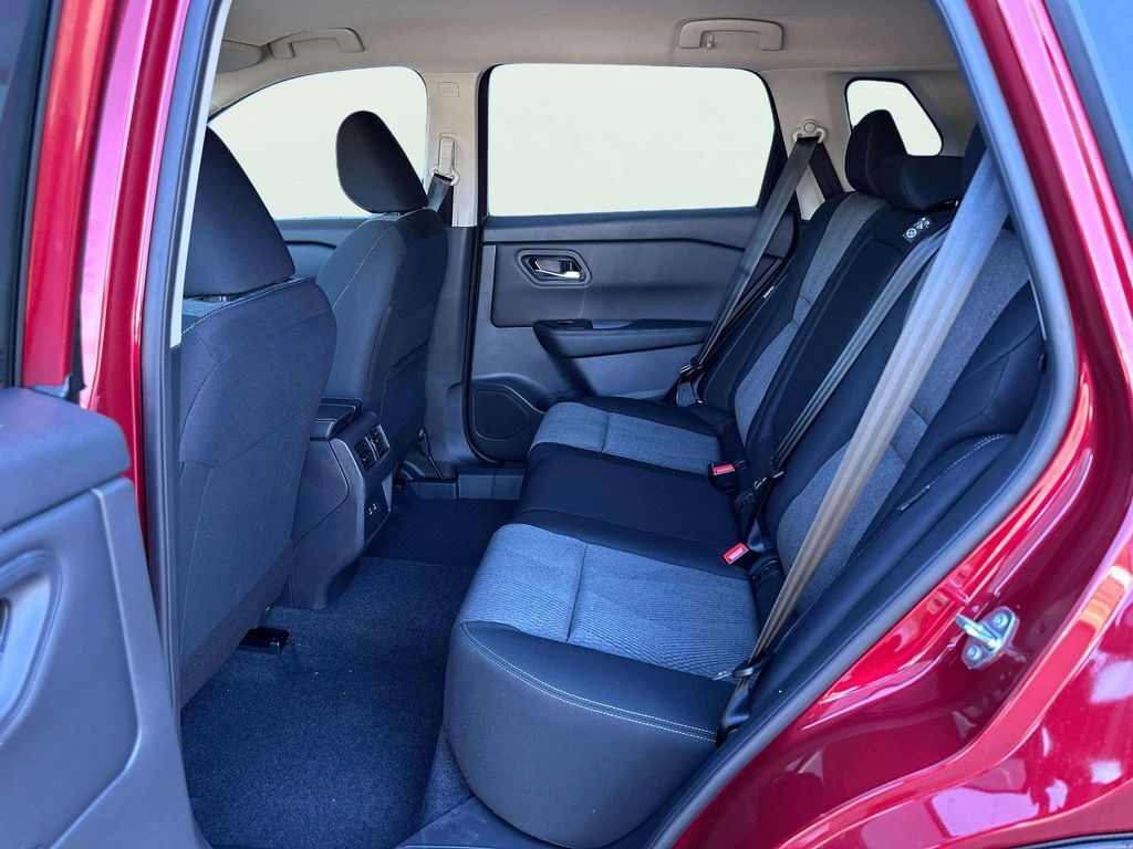 2026 Nissan Rogue SV San Clemente CA