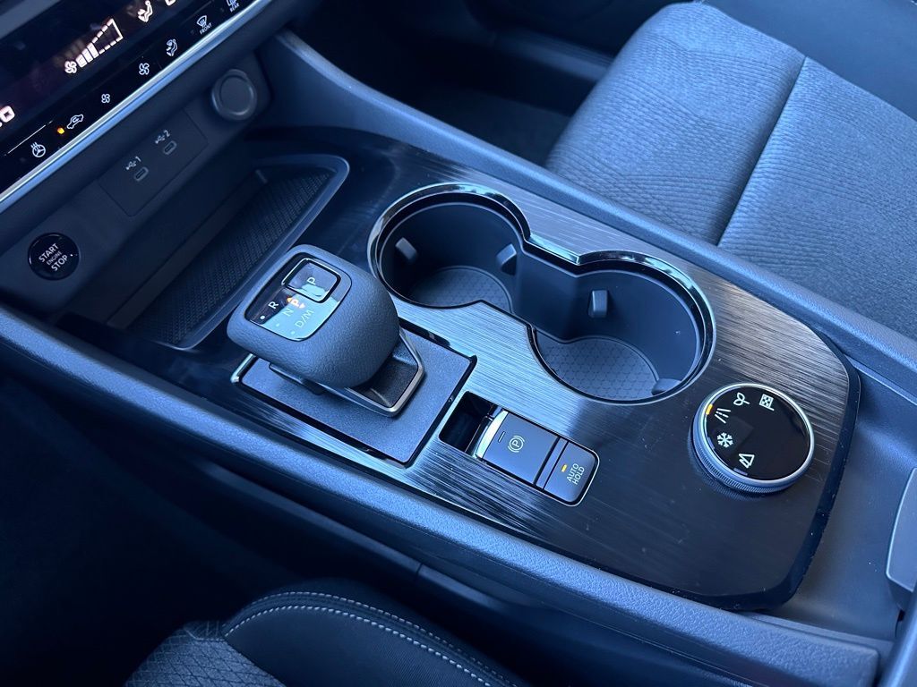 2026 Nissan Rogue SV San Clemente CA