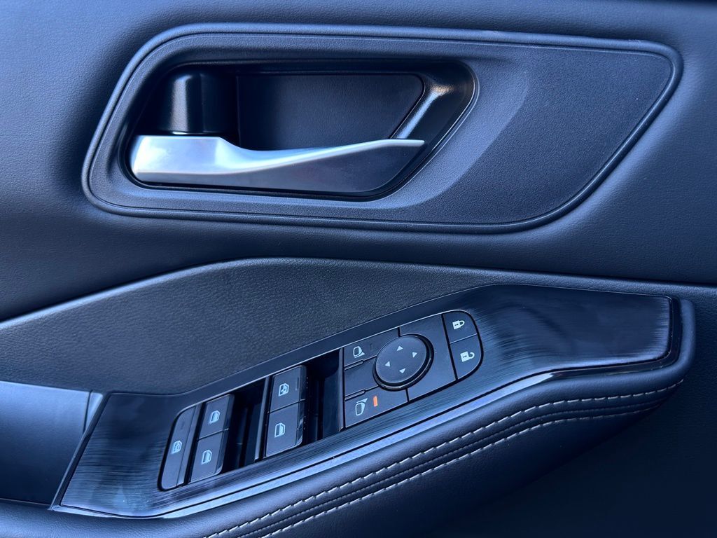 2026 Nissan Rogue SV San Clemente CA