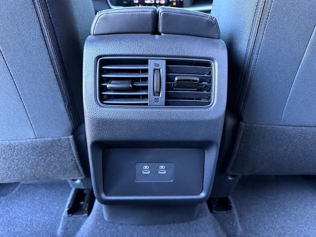 2026 Nissan Rogue SV San Clemente CA