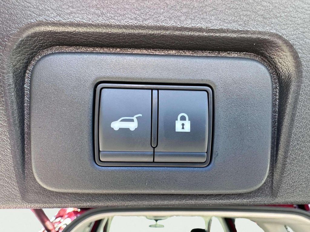 2026 Nissan Rogue SV San Clemente CA