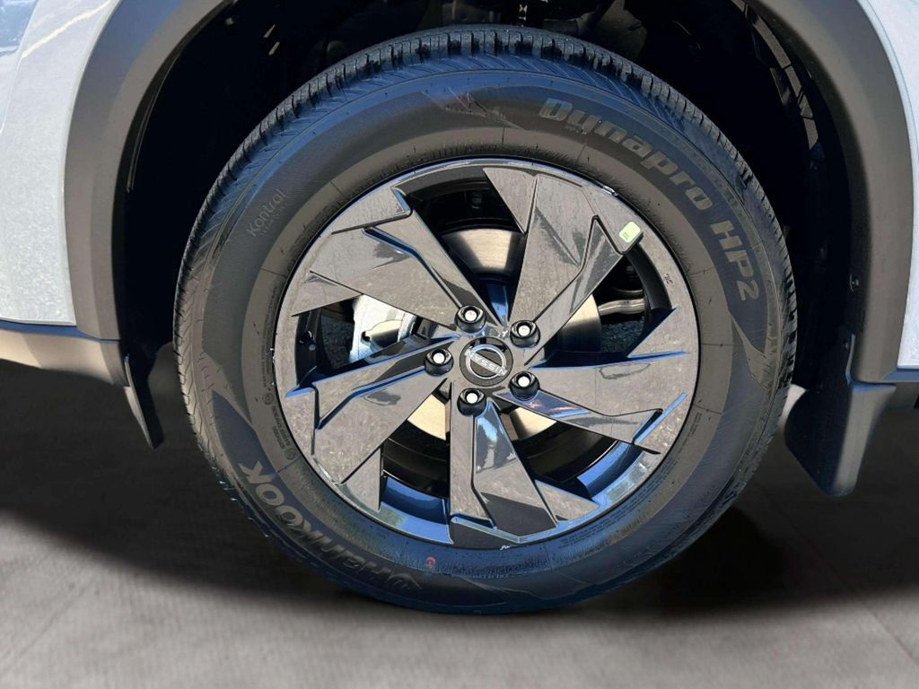 2026 Nissan Rogue SV San Clemente CA