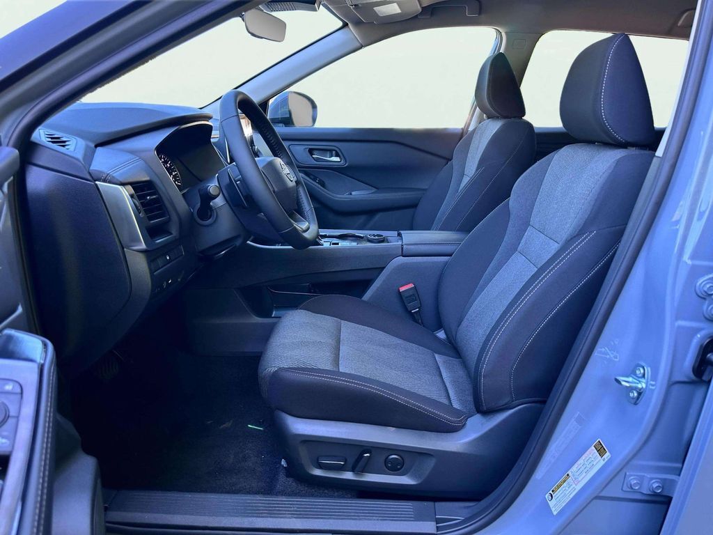 2026 Nissan Rogue SV San Clemente CA