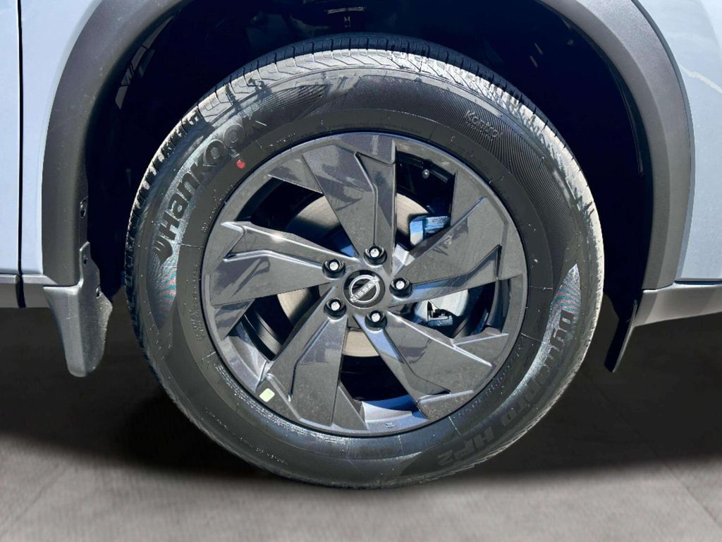 2026 Nissan Rogue SV San Clemente CA