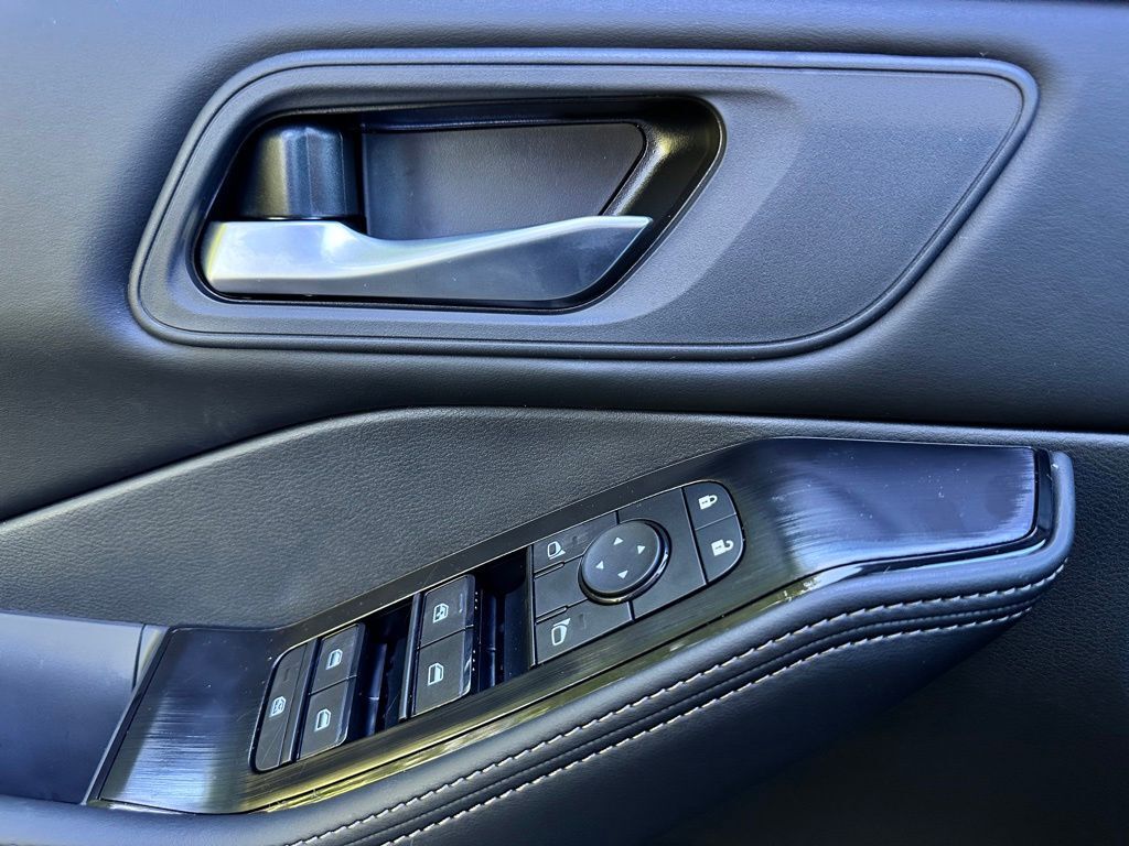 2026 Nissan Rogue SV San Clemente CA