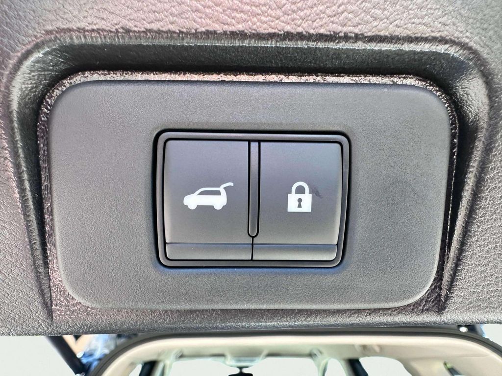 2026 Nissan Rogue SV San Clemente CA