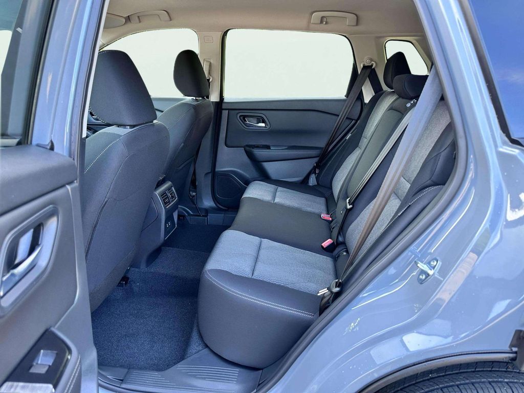 2026 Nissan Rogue SV San Clemente CA