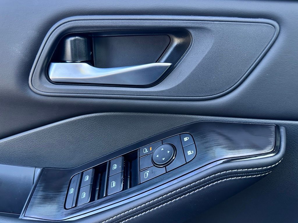 2026 Nissan Rogue SV San Clemente CA