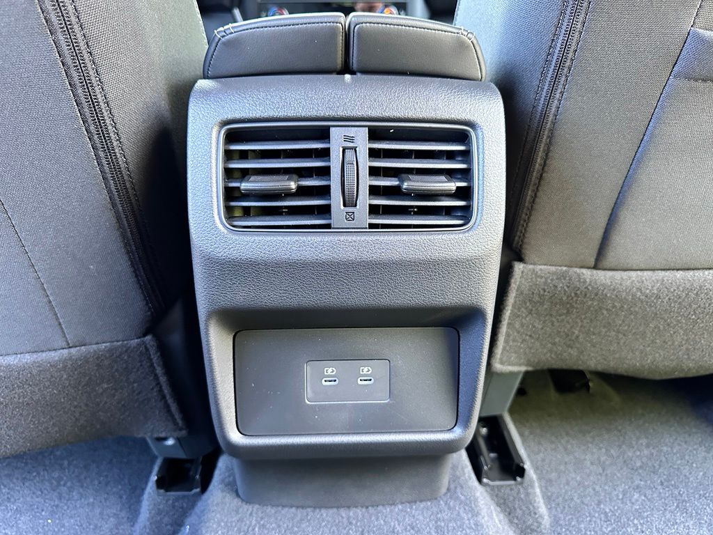2026 Nissan Rogue SV San Clemente CA