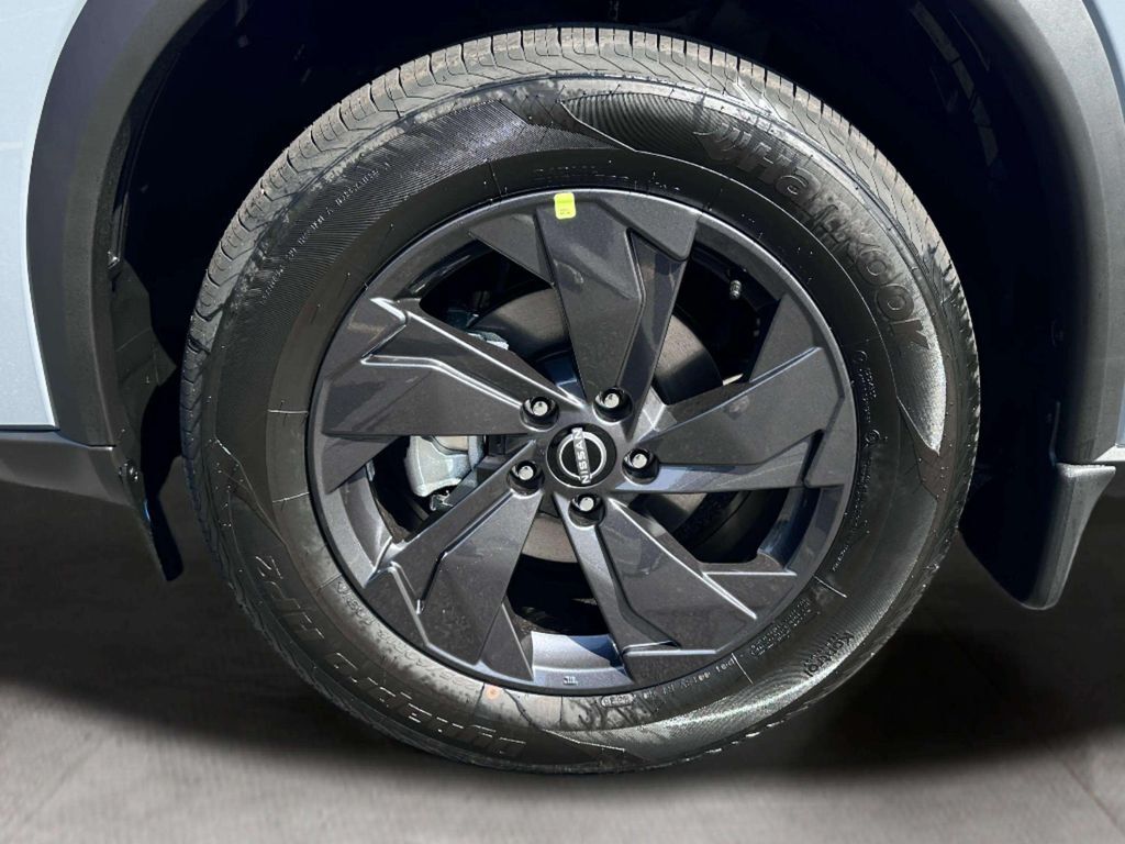 2026 Nissan Rogue SV San Clemente CA