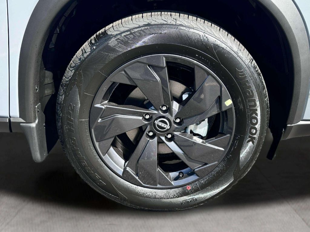 2026 Nissan Rogue SV San Clemente CA