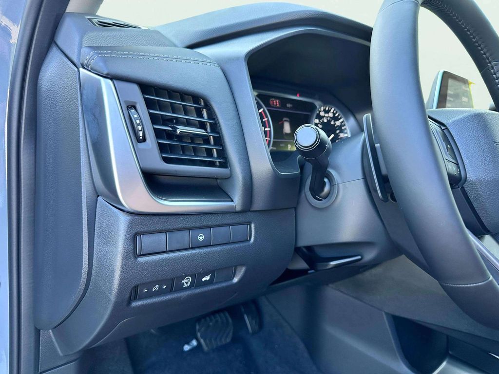 2026 Nissan Rogue SV San Clemente CA