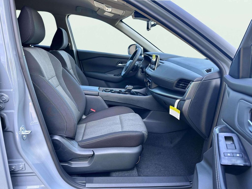 2026 Nissan Rogue SV San Clemente CA