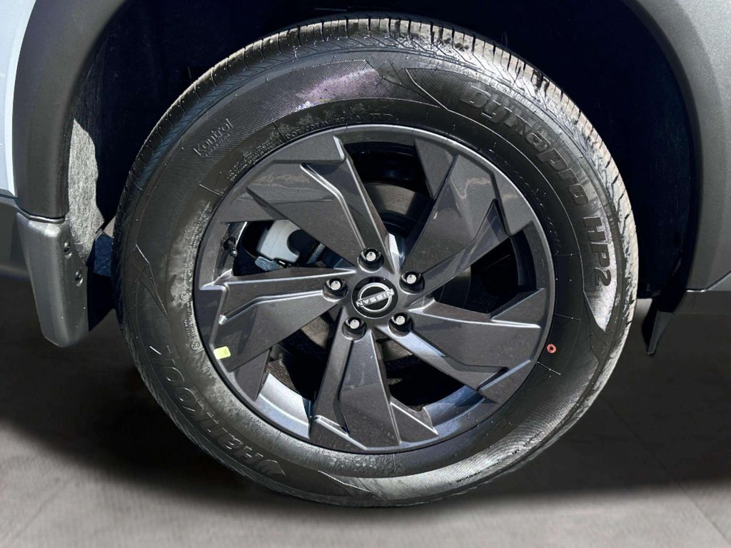 2026 Nissan Rogue SV San Clemente CA