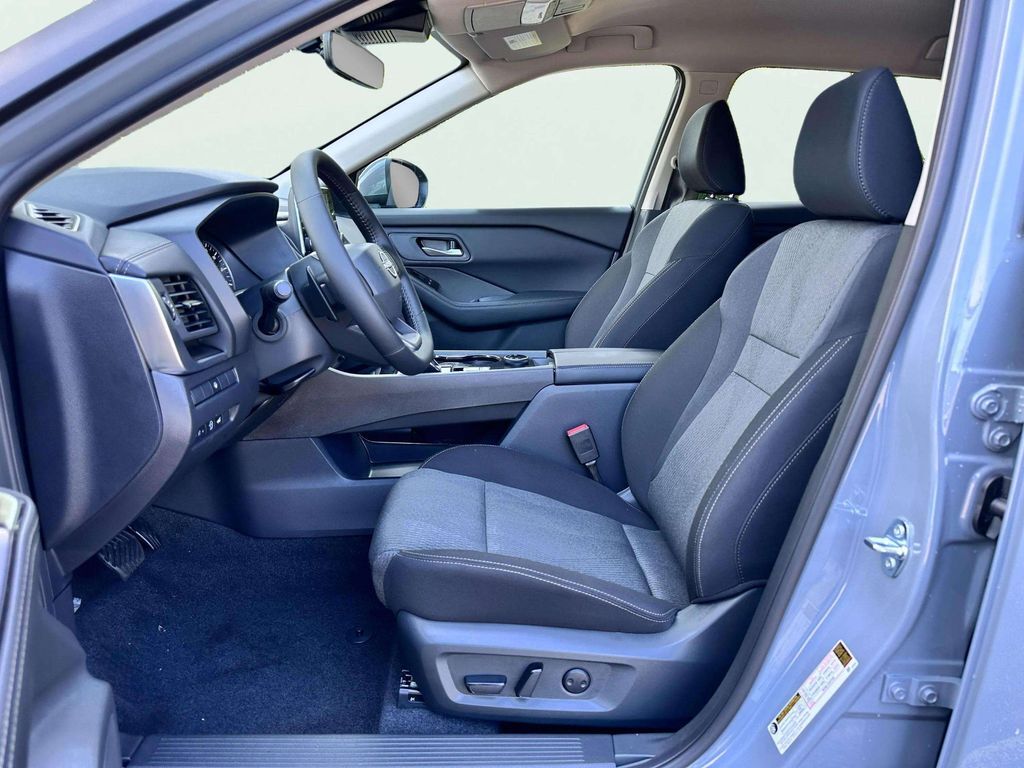 2026 Nissan Rogue SV San Clemente CA
