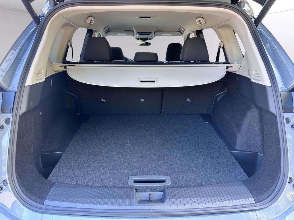 2026 Nissan Rogue SV San Clemente CA