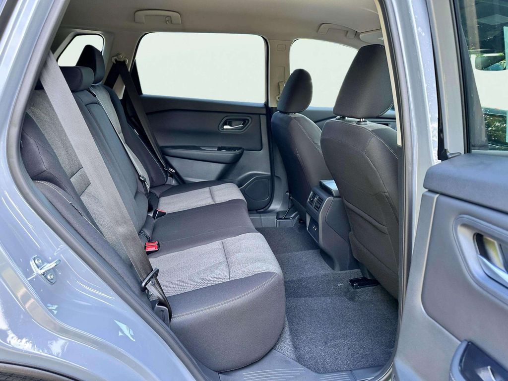 2026 Nissan Rogue SV San Clemente CA