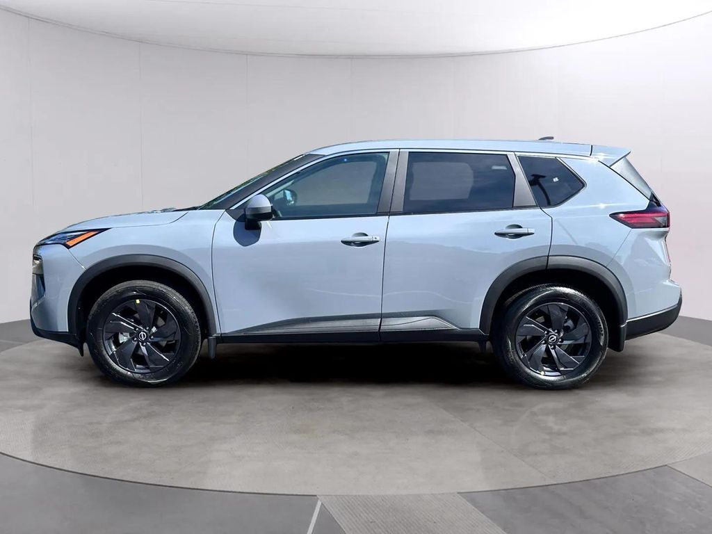 2026 Nissan Rogue SV San Clemente CA